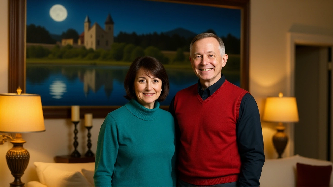 Fox Family’s $25 Million Gift Builds El Paso’s First Comprehensive Cancer Center