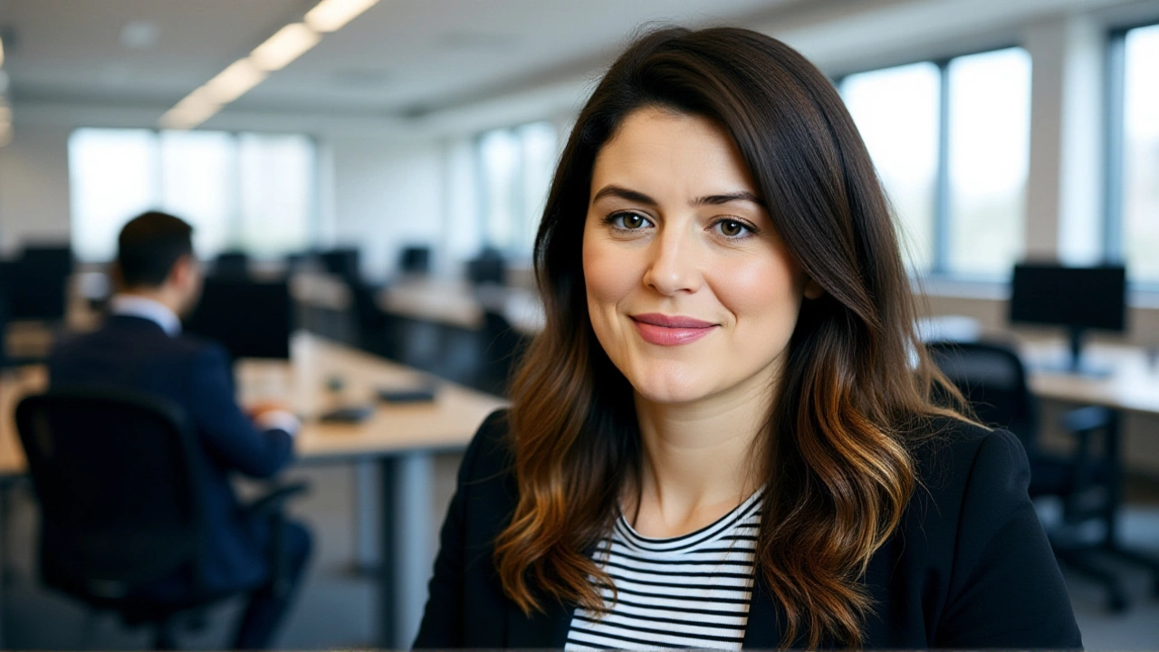 Security, Control, and the Quiet Power of Compliance