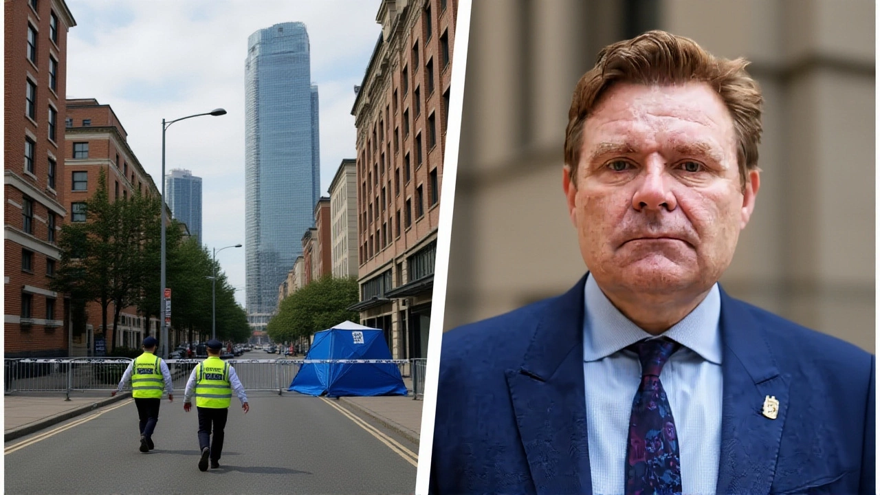 What’s Next for the Borderplex